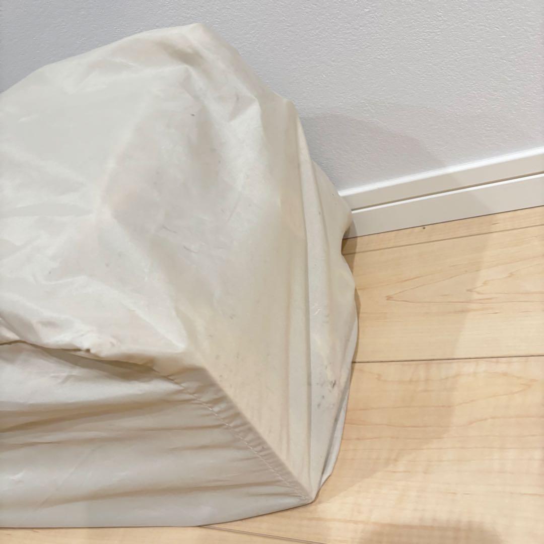 【美品】Aprica アップリカ ココネルエアー　ベビーベッド　折りたたみ