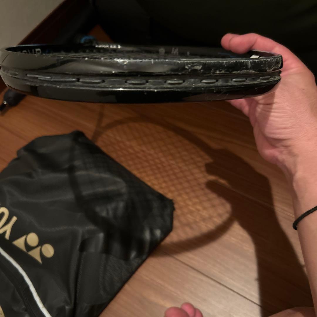 ヨネックスラケットセット