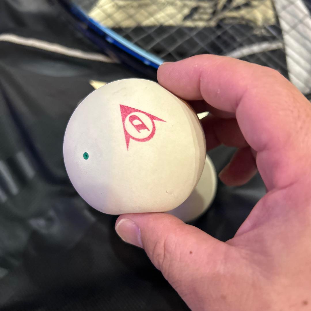 ヨネックスラケットセット