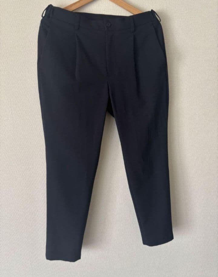 美品　ユナイテッドアローズ　BEAUTY&YOUTH セットアップ