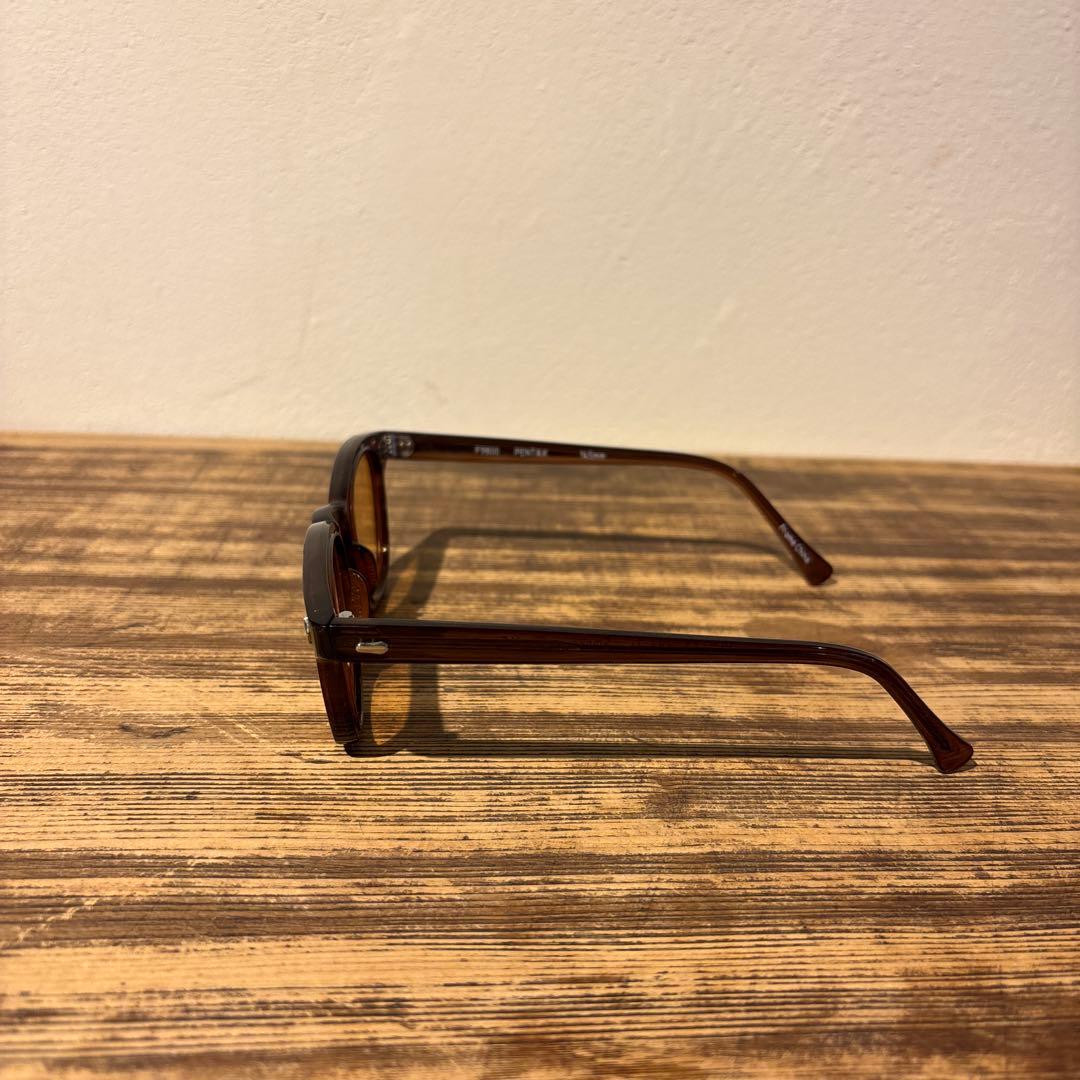 pentax サングラス　AmericanOptical