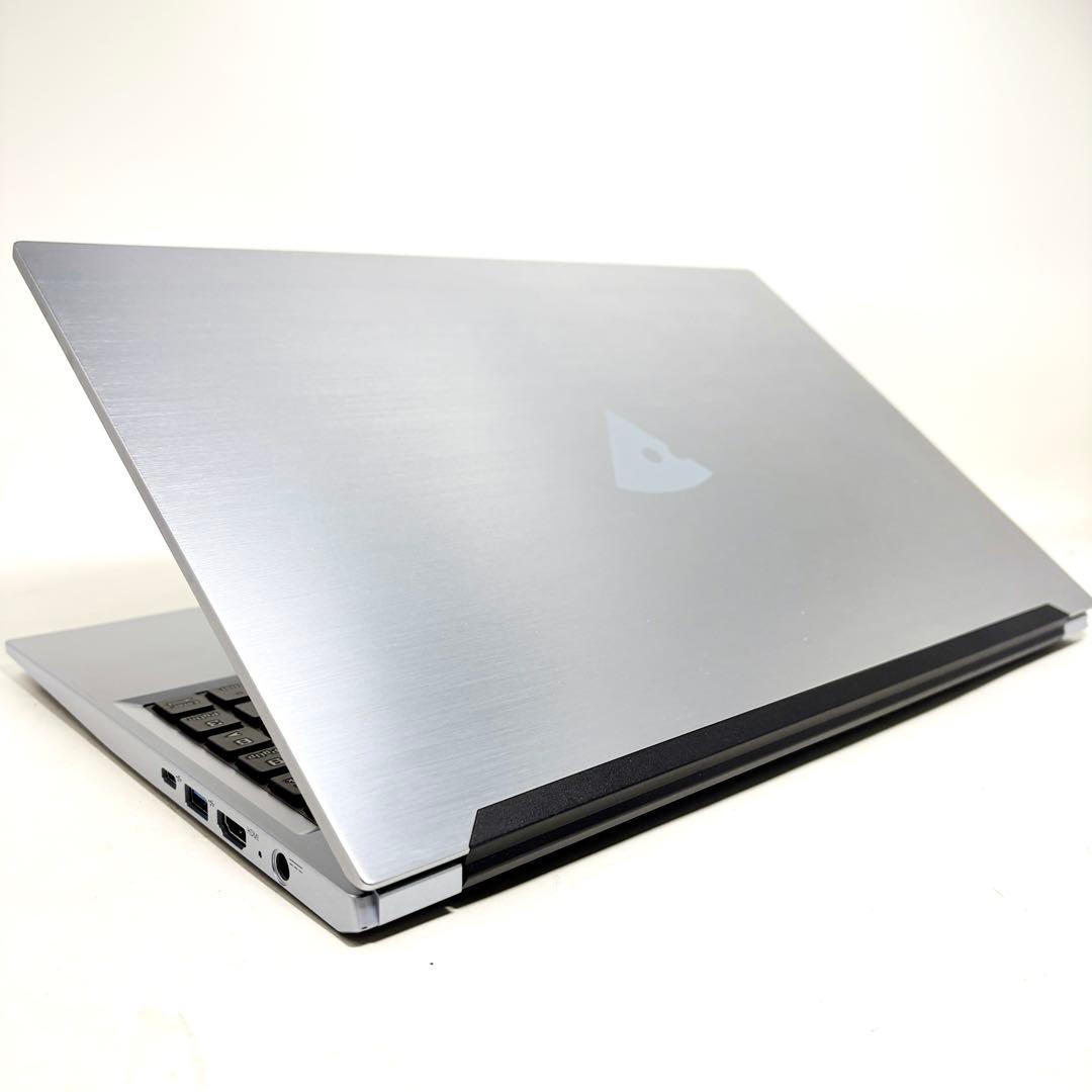 1台限定！高性能ノートPC メモリ16GB Ryzen 7 4800U