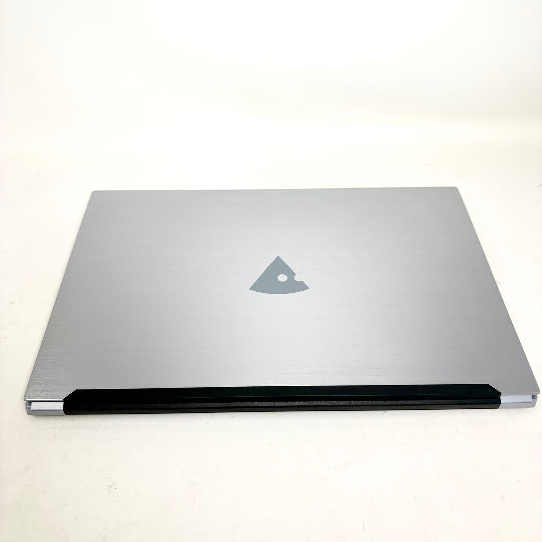 1台限定！高性能ノートPC メモリ16GB Ryzen 7 4800U