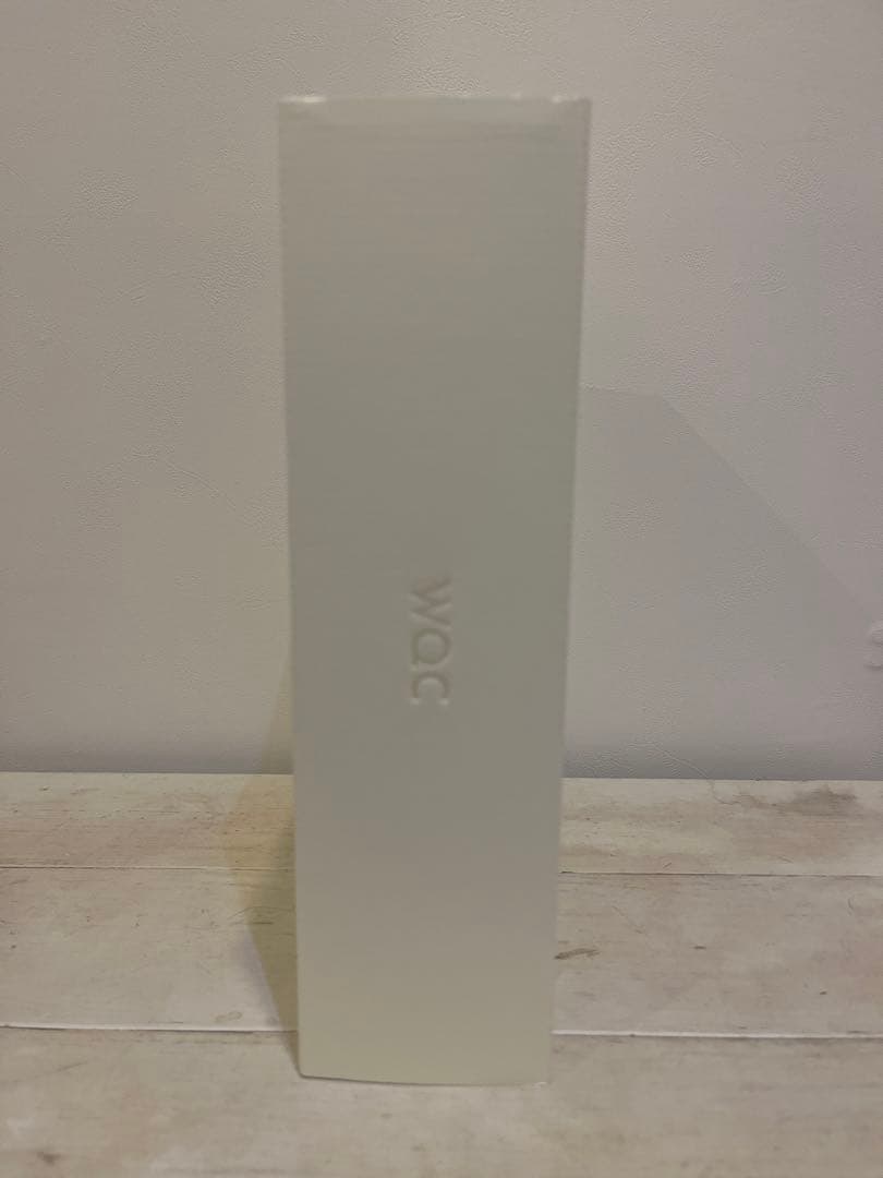 TILLETティレット（ホワイト）イオン導入器 フェイス＆ヘアトリートメント