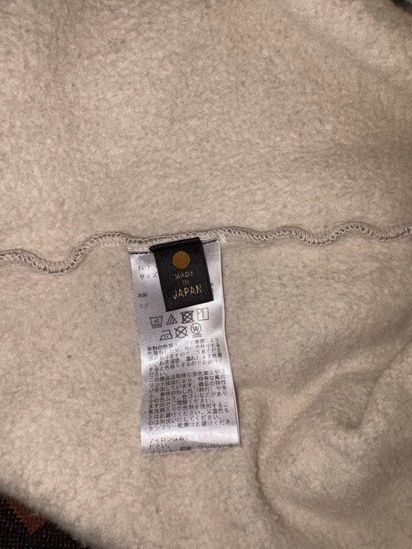 トップス GYPSY&SONS 80SWEAT V CREW