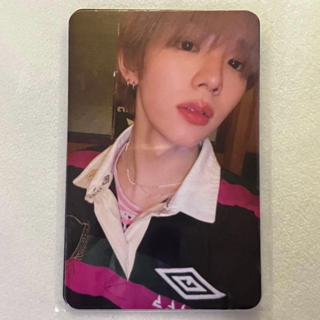 RIIZE ショウタロウ　Get a Guitar Amazon アメリカ限定