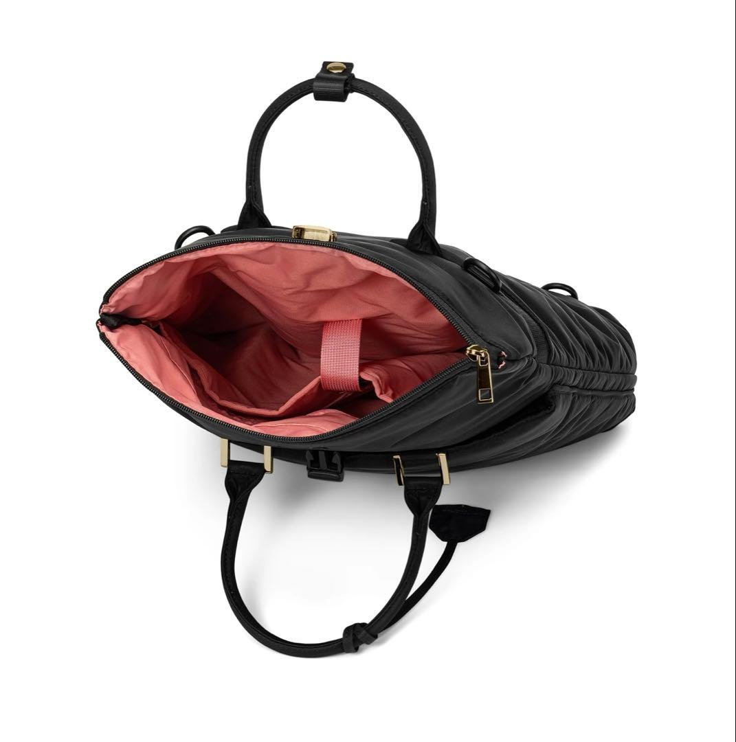 新品未使用タグ付きSELENT ÉTHERバッグ