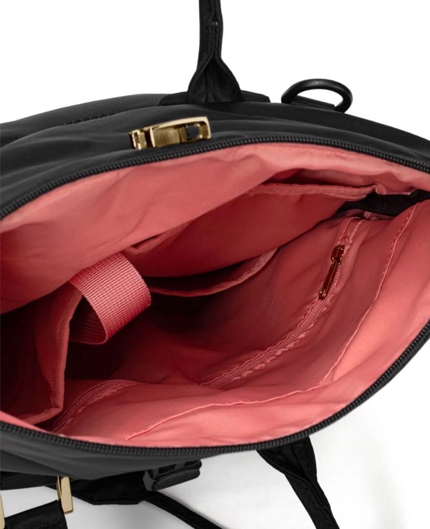 新品未使用タグ付きSELENT ÉTHERバッグ