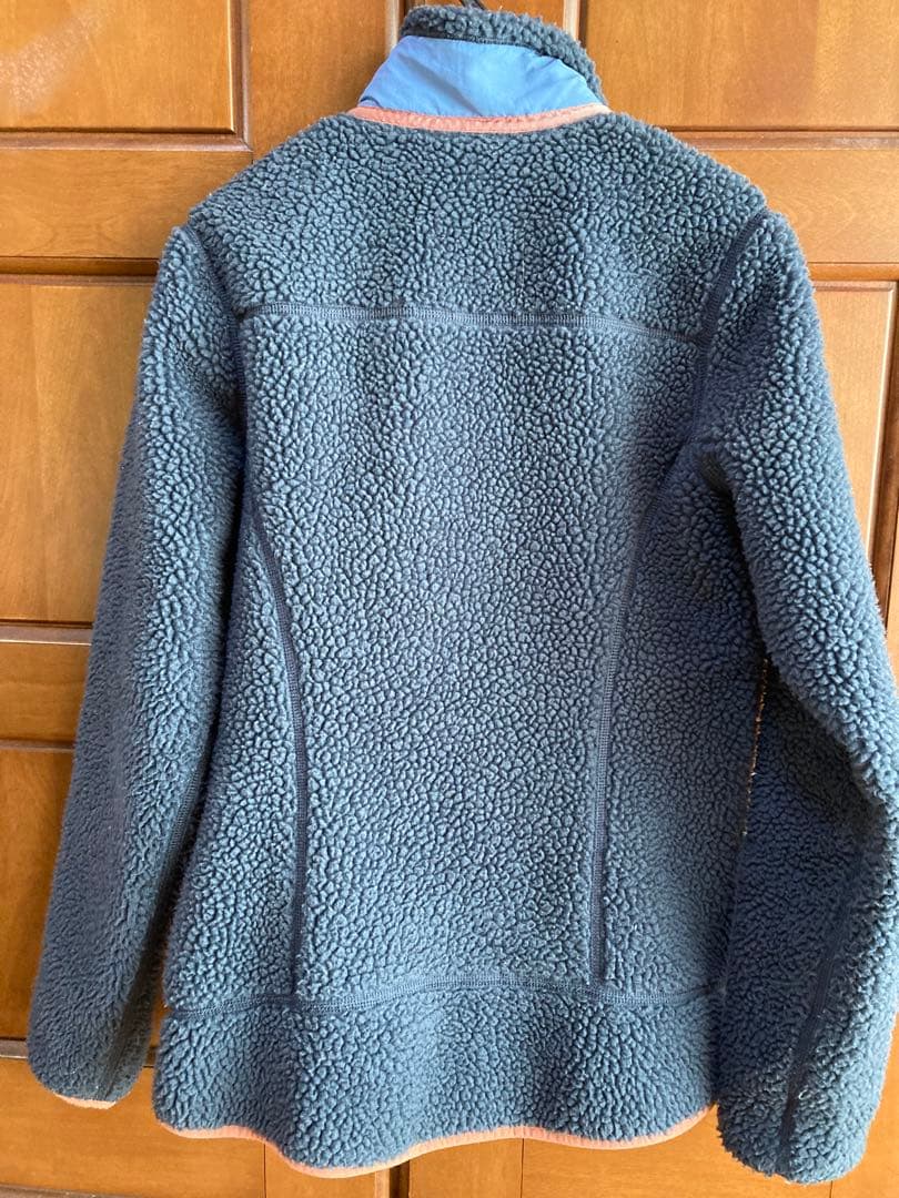 パタゴニア ウィメンズ クラシック レトロX ジャケットXSサイズ