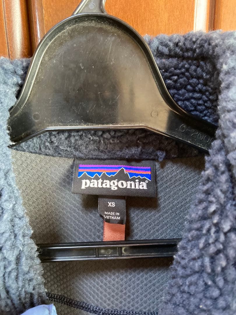 パタゴニア ウィメンズ クラシック レトロX ジャケットXSサイズ