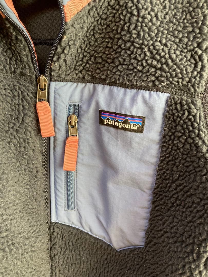パタゴニア ウィメンズ クラシック レトロX ジャケットXSサイズ