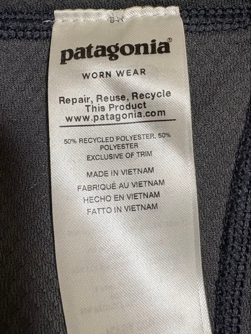 パタゴニア ウィメンズ クラシック レトロX ジャケットXSサイズ