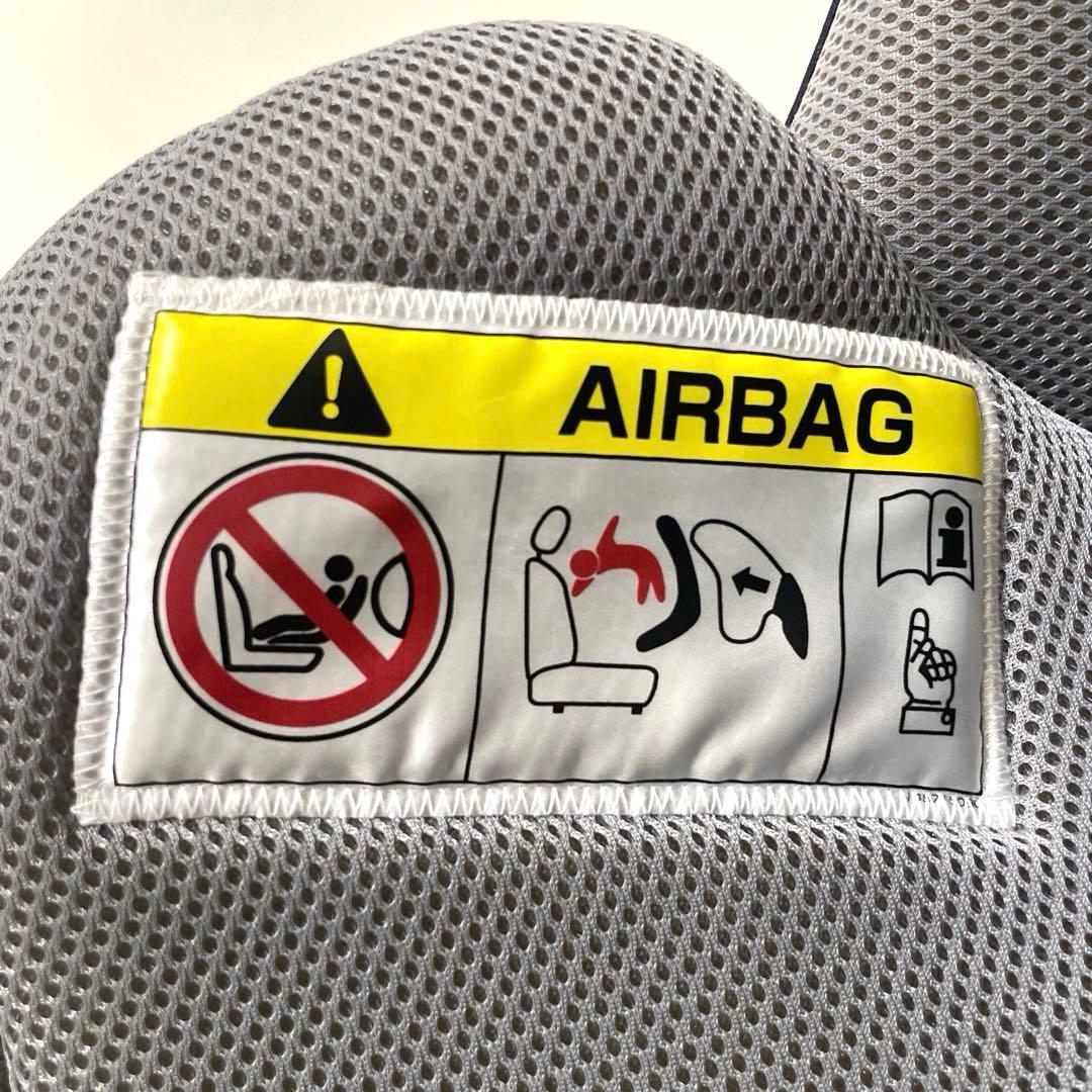 美品❗️コンビ✨クルムーヴスマート✨ISOFIX エッグショック✨使用期間2ヶ月