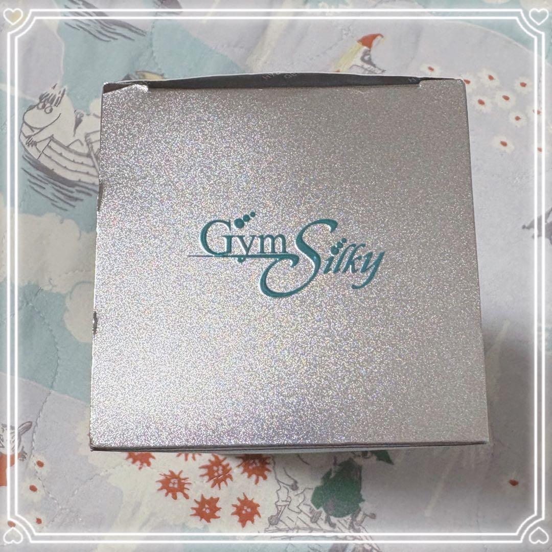 【新品未使用】お得Gyms Silky 充電式携帯型水素水生成器HWP-33SL