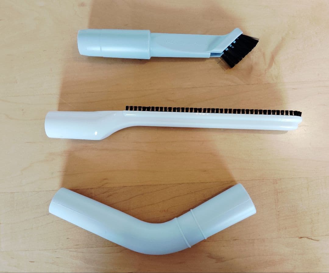 Makita 充電式クリーナー CL180FD 本体＋バッテリー＋充電器＋おまけ