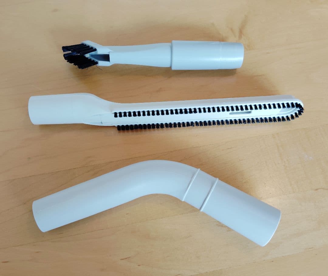 Makita 充電式クリーナー CL180FD 本体＋バッテリー＋充電器＋おまけ