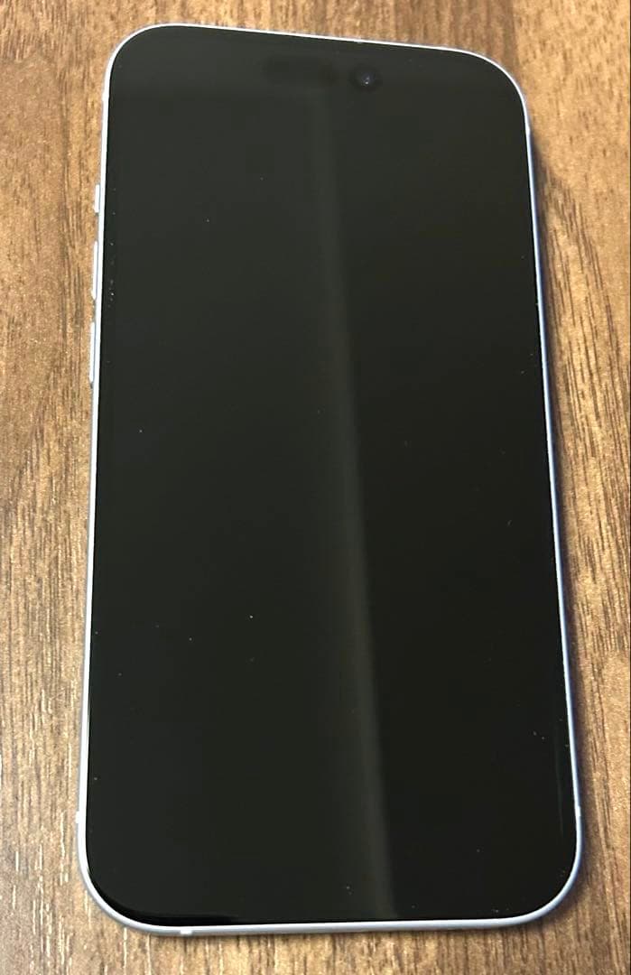 専用、！Apple iPhone 15 128GB 箱　 未使用充電器あり