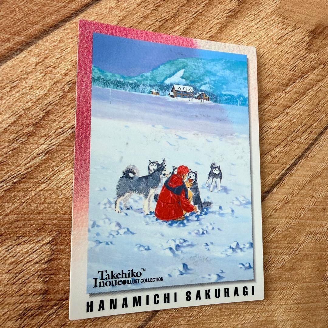 SLAMDUNK スラムダンク カードダスマスターズ 20枚まとめ売り レア