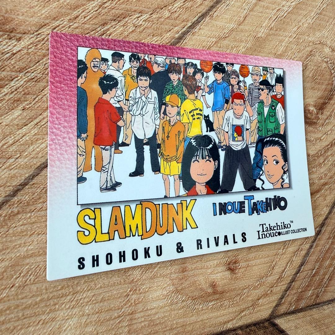 SLAMDUNK スラムダンク カードダスマスターズ 20枚まとめ売り レア
