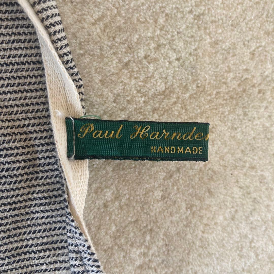 Paul Harnden ハンドメイド ガーランド　フラッグ