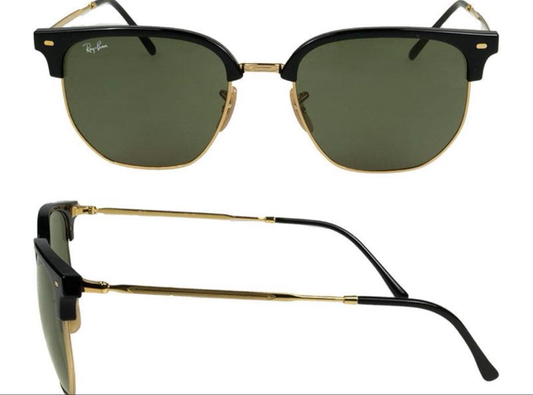 Ray-Ban サングラス ケースセット