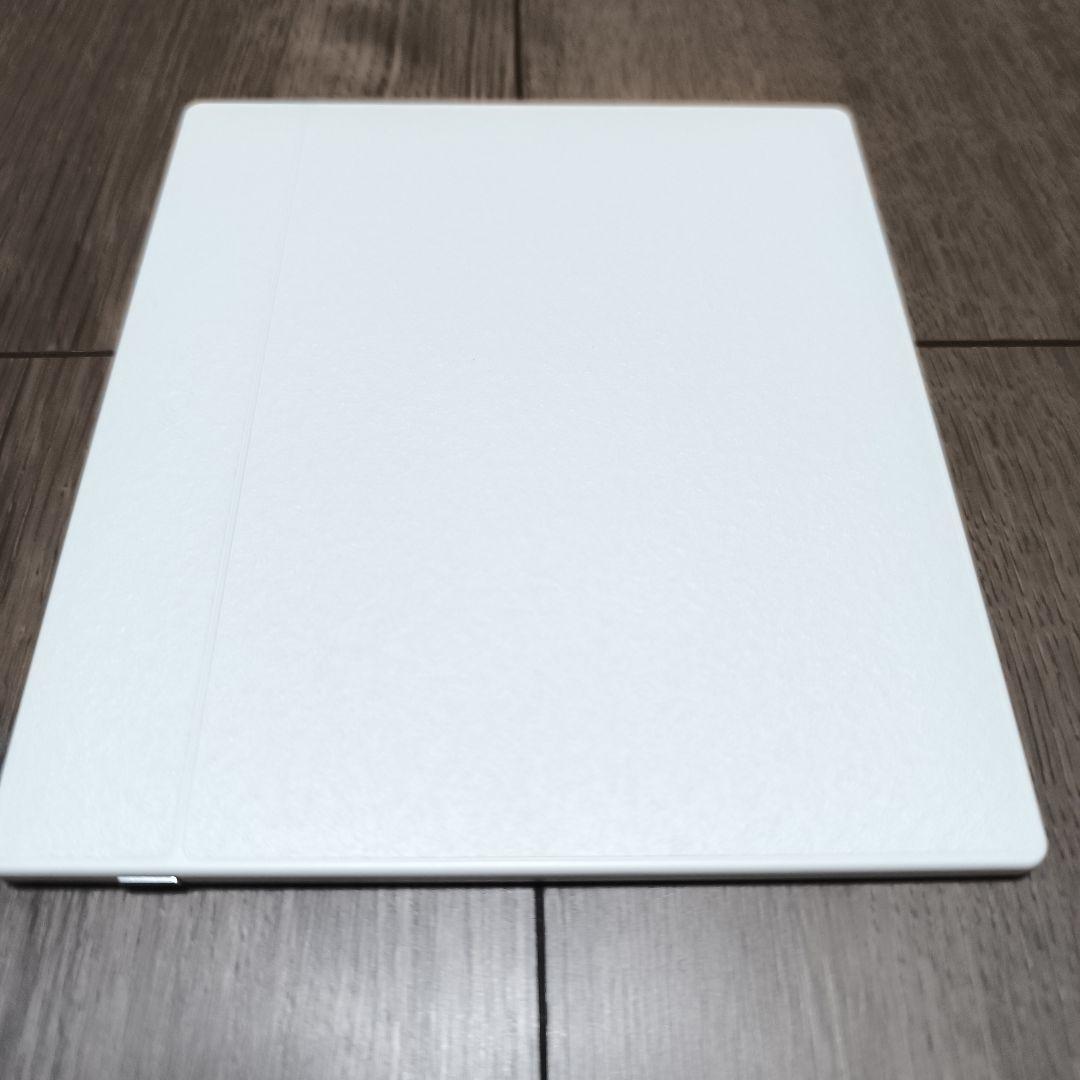 BOOX Go7 Android 電子書籍リーダー モノクロパネル ホワイト