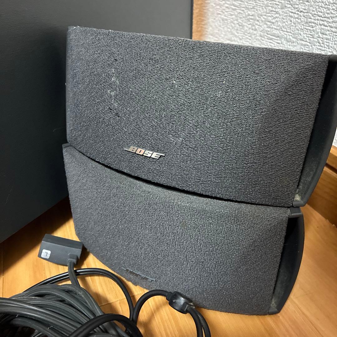 ⭐️値引きしません⭐️BOSE digital speaker system