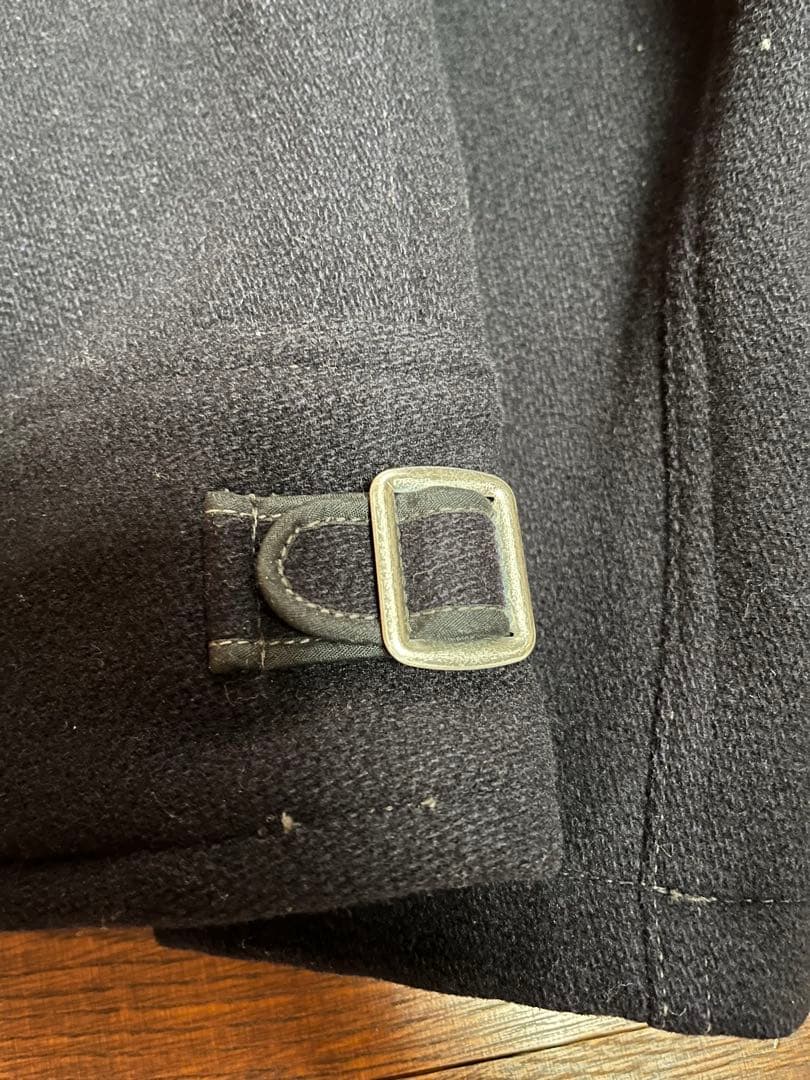 yankshire 復刻 1940s ウール スポーツジャケット ヤンクシャー