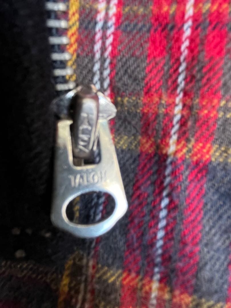 yankshire 復刻 1940s ウール スポーツジャケット ヤンクシャー