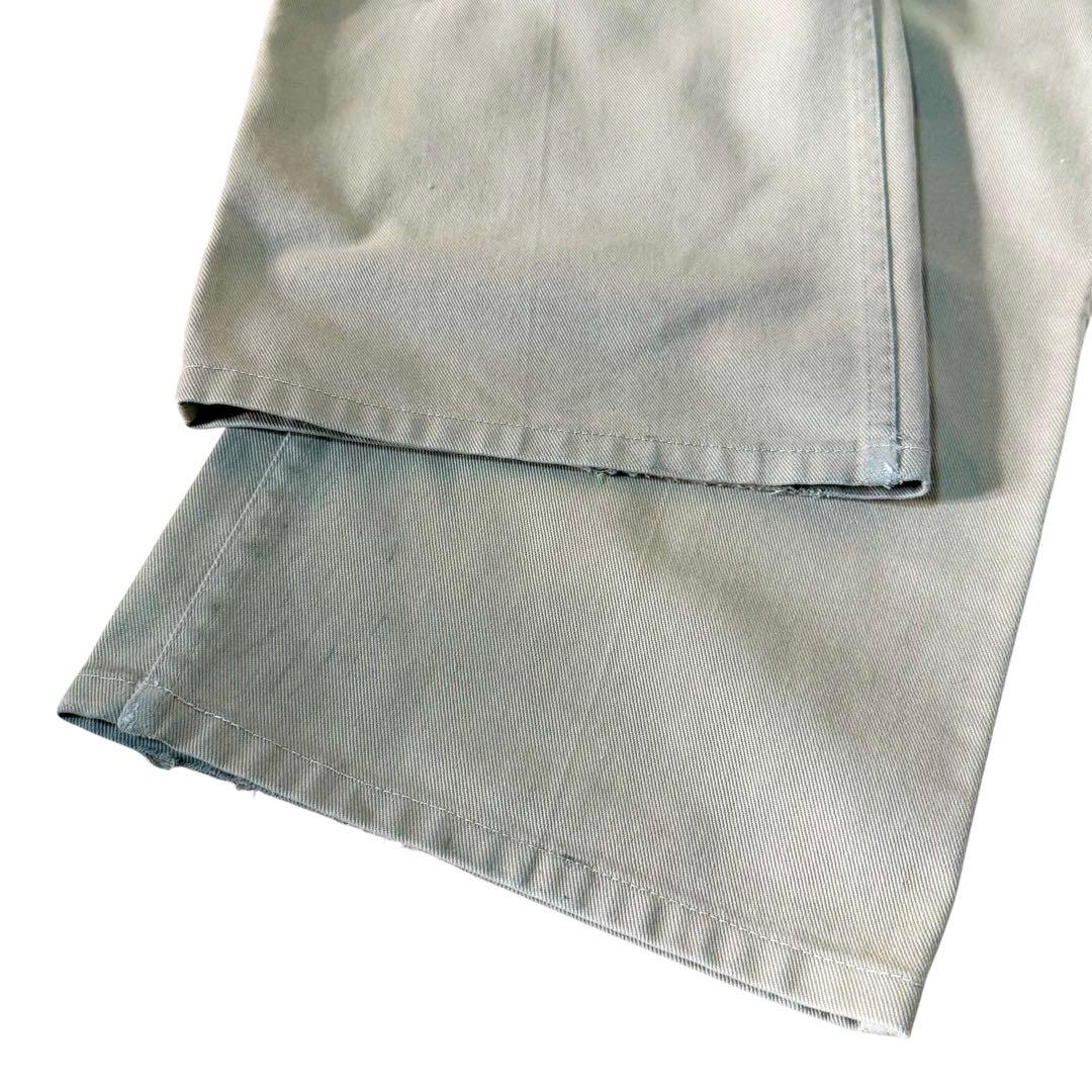 パンツ \"BEN DAVIS\" GORILLA CUT Frisco Pants