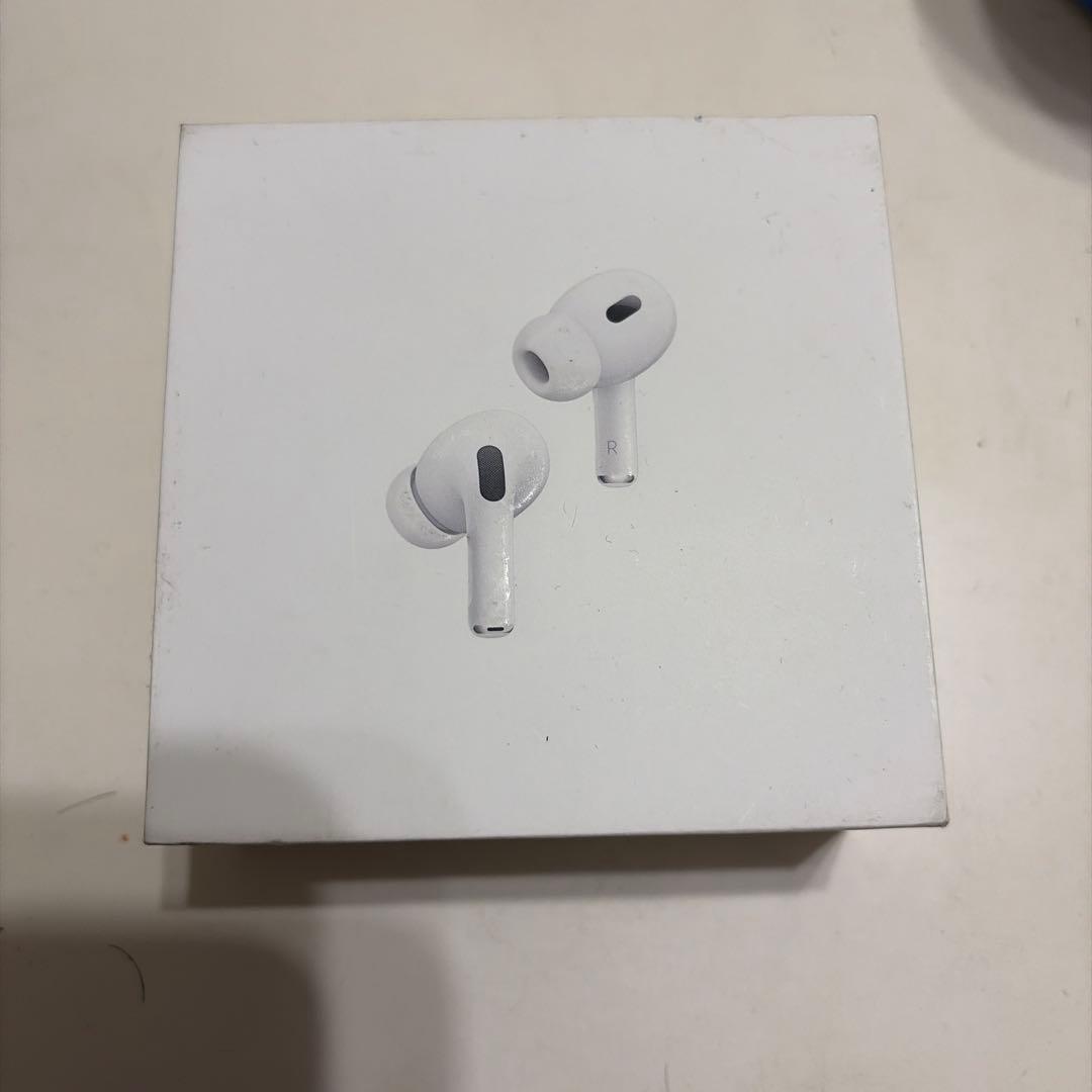 コ*0様 Apple AirPods Pro 本体　第二世代