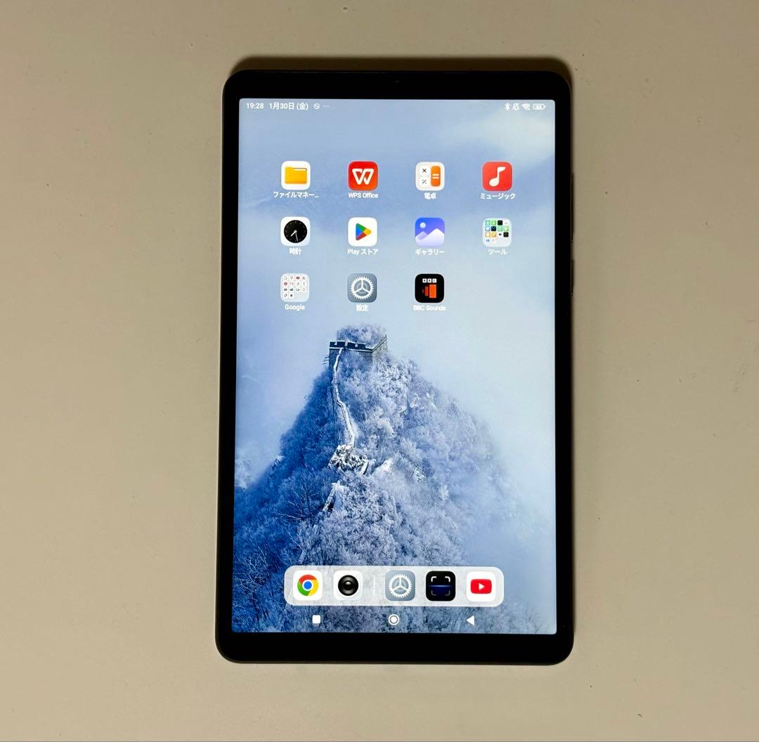 Androidタブレット本体 Xiaomi Redmi Pad SE 8.7 Wi-Fi