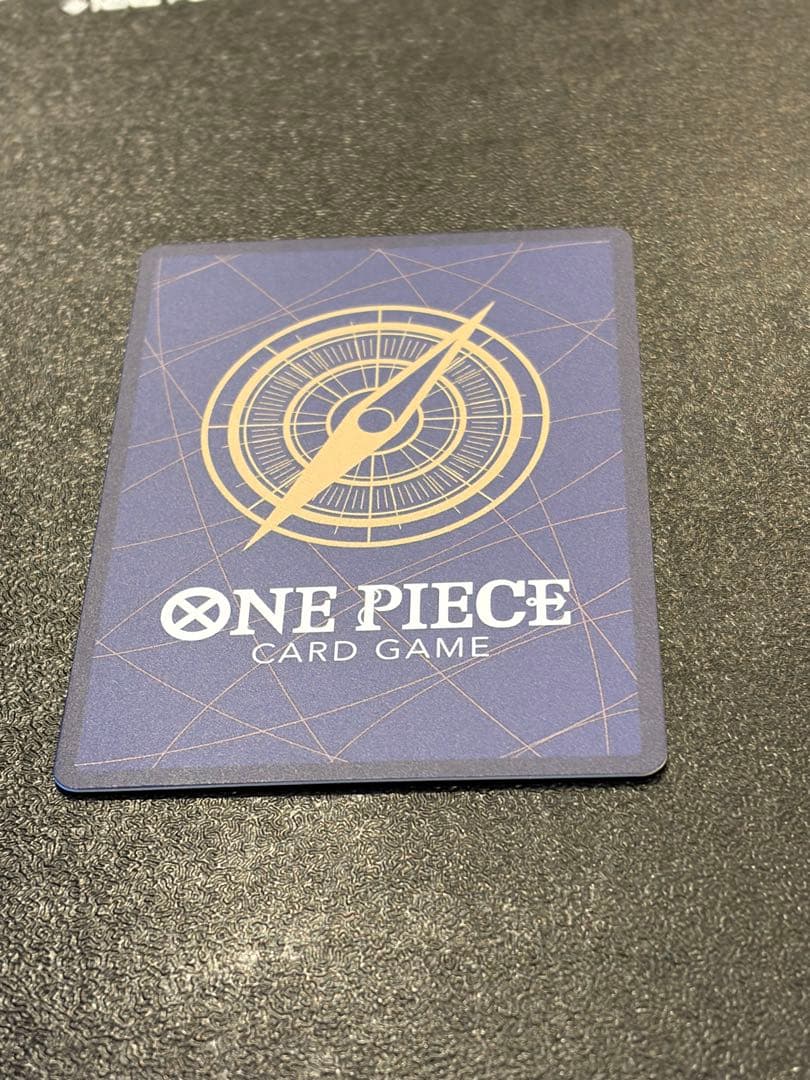 ボア・ハンコック SP 蒼海の七傑 OP14-112