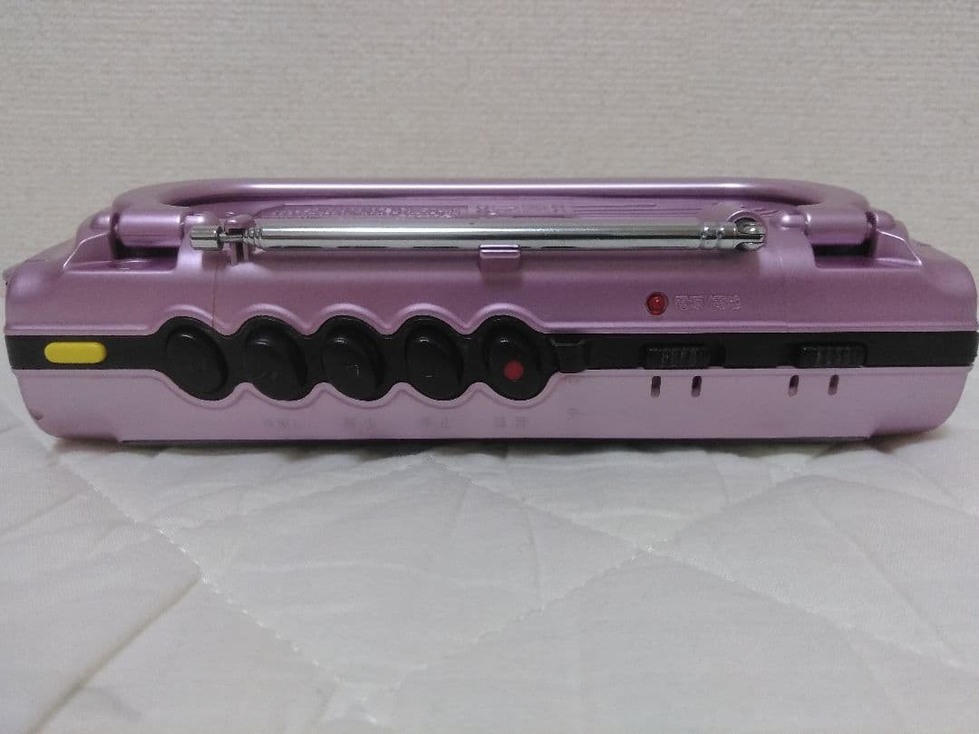 その他 SONY CFM-E5(P)