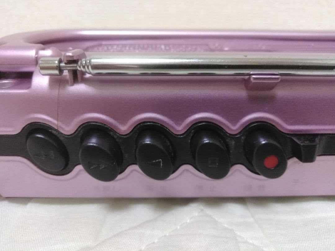 その他 SONY CFM-E5(P)