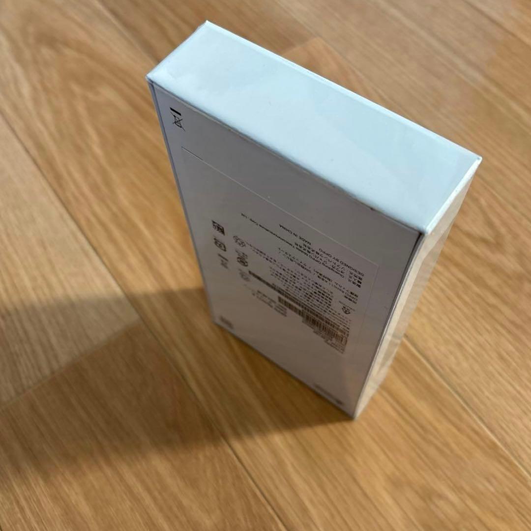 OPPO Reno 11 A ダークグリーン　新品未使用