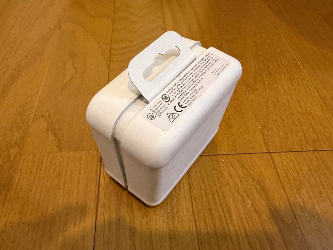 Powerbeats Pro 2 ワイヤレスイヤホン パープル クリアケース付き