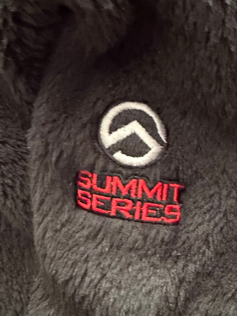 THE NORTH FACE Summit Series ダウン ハイブリッド