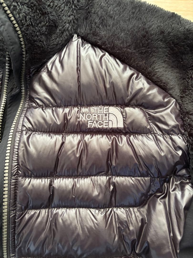 THE NORTH FACE Summit Series ダウン ハイブリッド