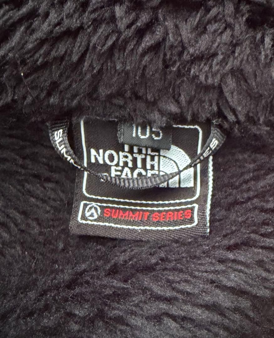 THE NORTH FACE Summit Series ダウン ハイブリッド