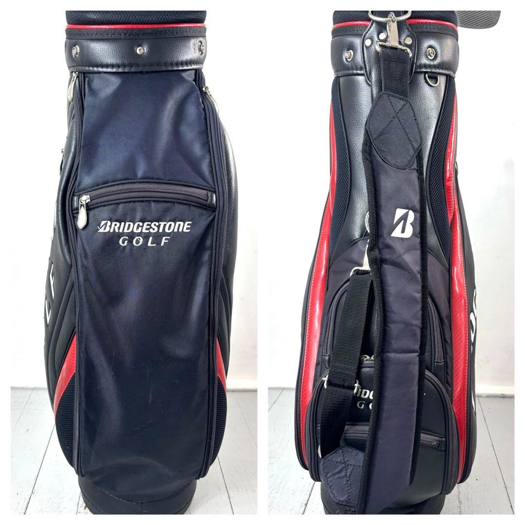 本格派　メンズゴルフクラブ　13本　フルセット　お試しセット　ゴルフセット