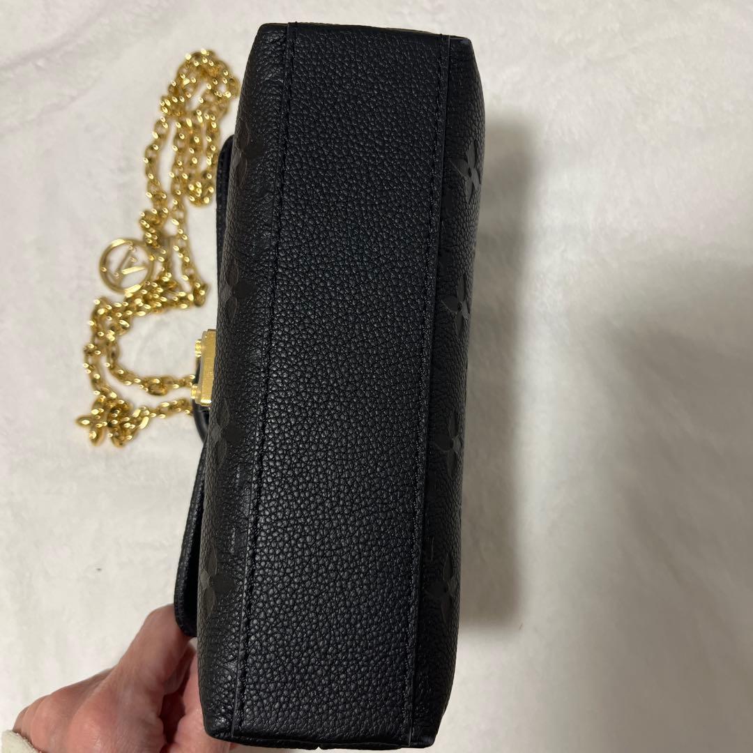 ★チョコ★ LOUIS VUITTON ナノマドレーヌ