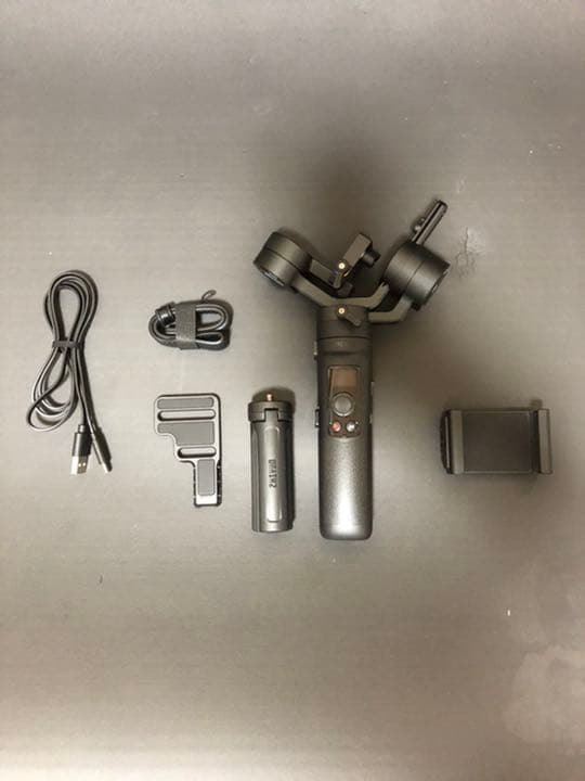 ZHIYUN CRANE-2 ジンバル