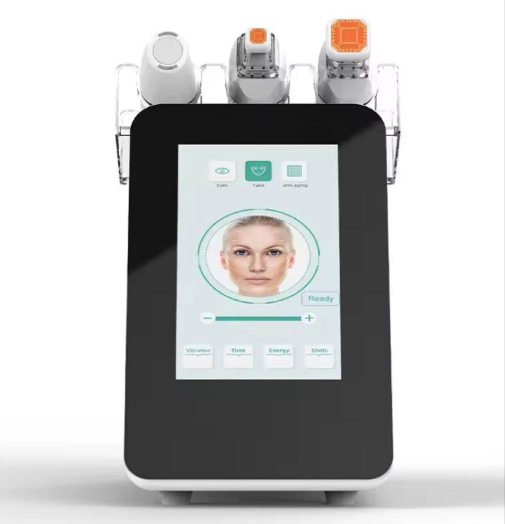 次世代リフトアップ　◽︎ サーマルフラクショナル ◽︎ フラクショナルRF 新古品