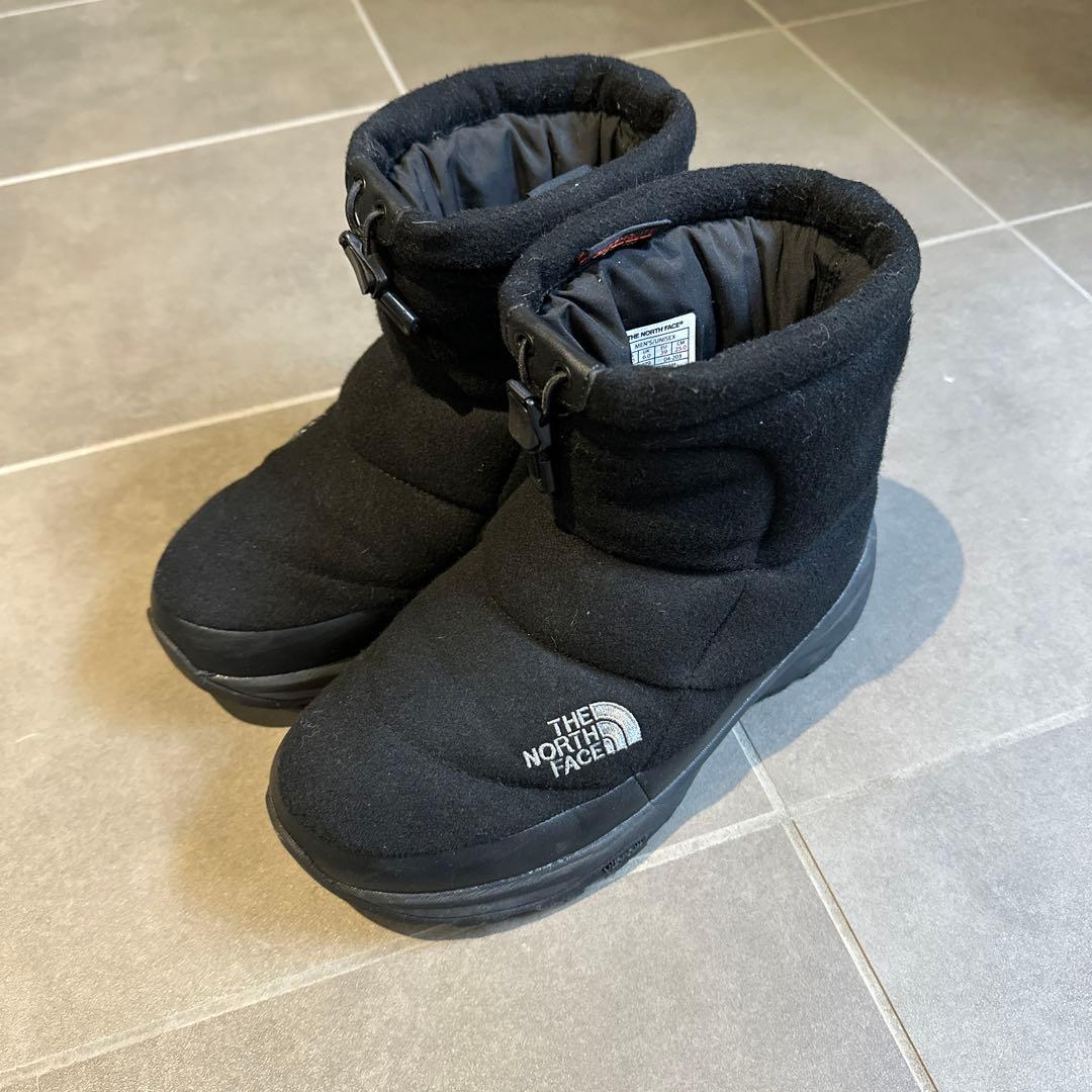 THE NORTH FACE スノーブーツ