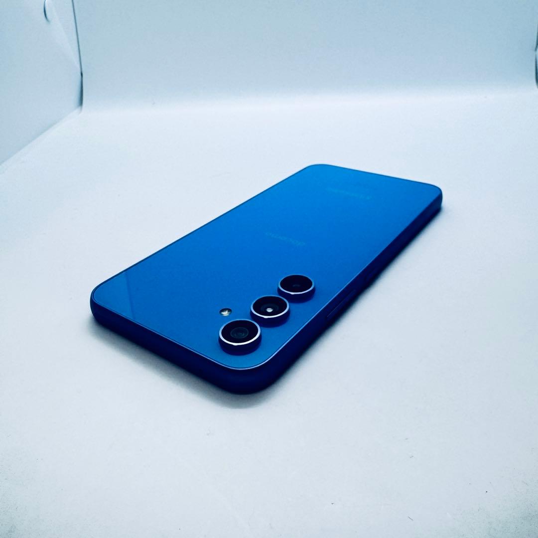 【SIMフリー】 Galaxy A54 5G SC-53D 本体 動作確認済み