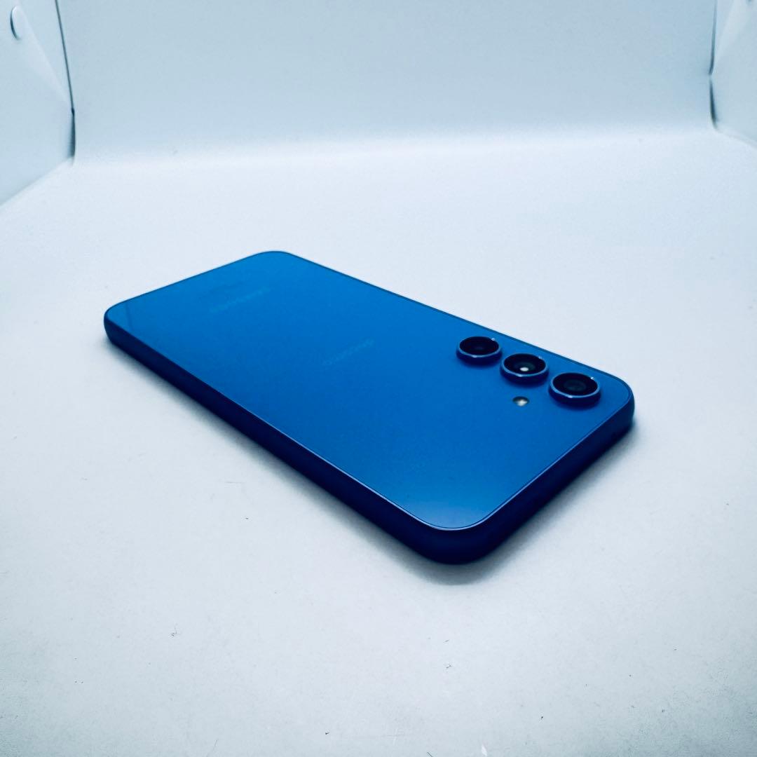 【SIMフリー】 Galaxy A54 5G SC-53D 本体 動作確認済み