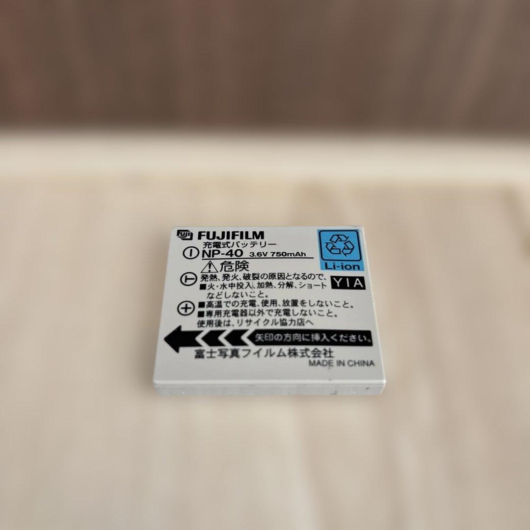 フジフィルムFINPIX z3 【ジャンク品】