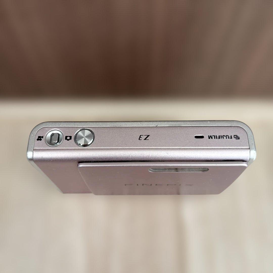 フジフィルムFINPIX z3 【ジャンク品】