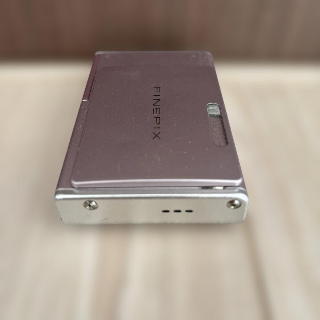 フジフィルムFINPIX z3 【ジャンク品】